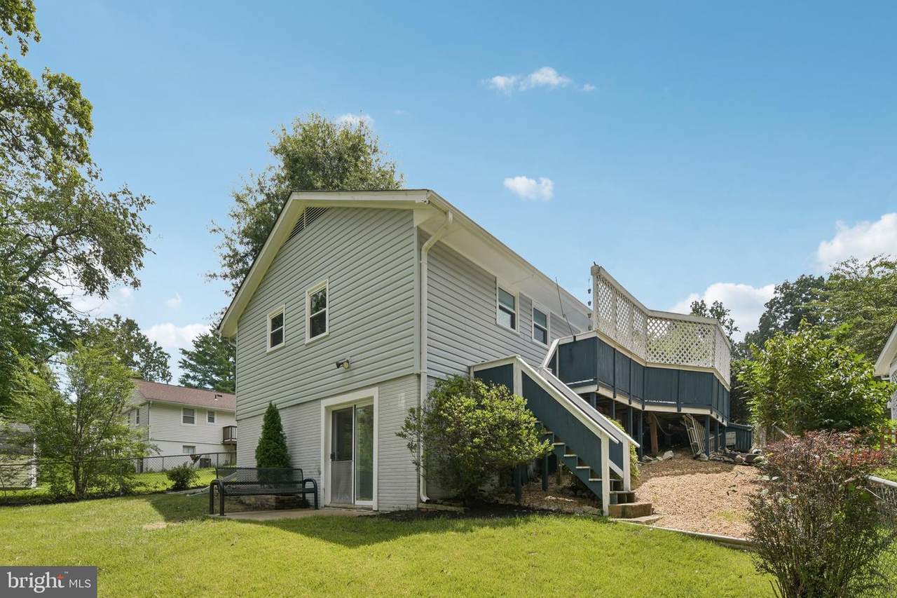 3004 Jamestown Court - Photo 1