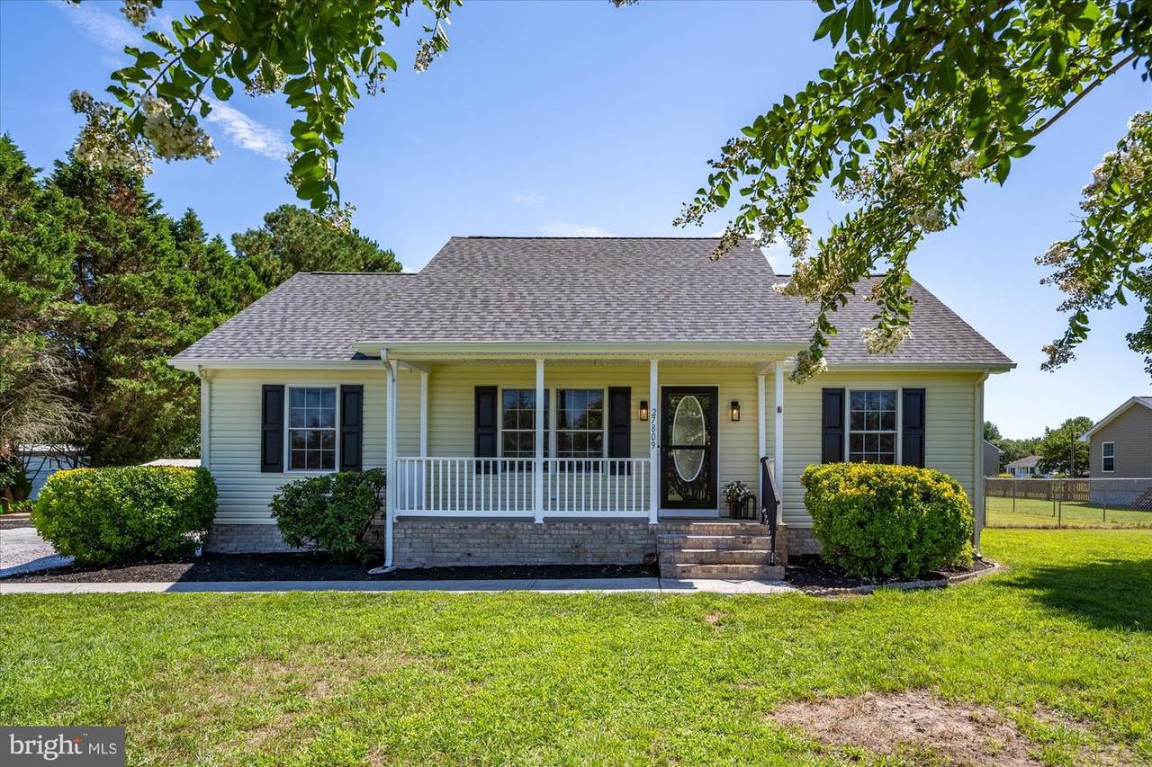27809 Waller Road - Photo 1