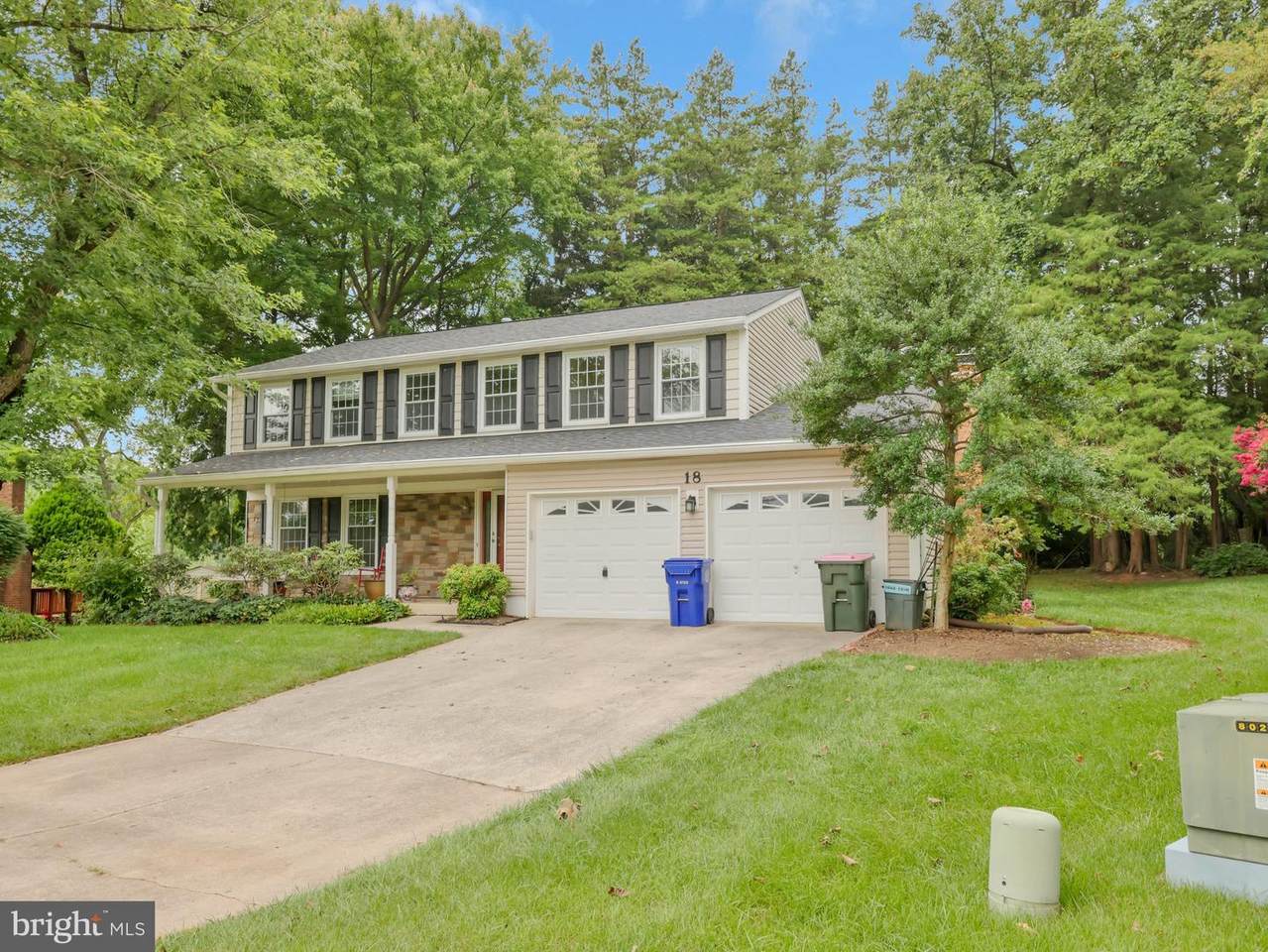 18 Windmill Court - Photo 1