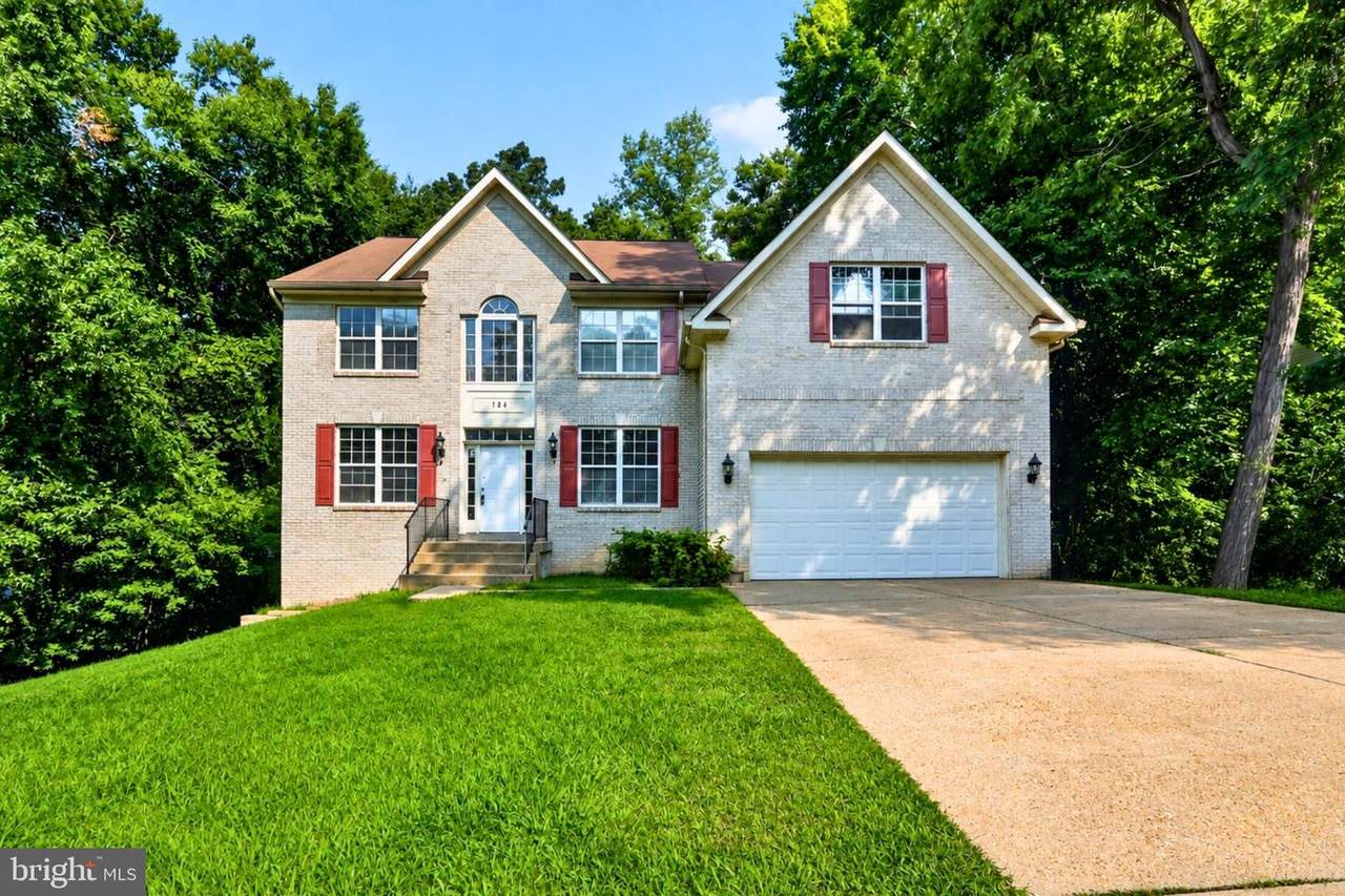 104 Bonhill Drive - Photo 1