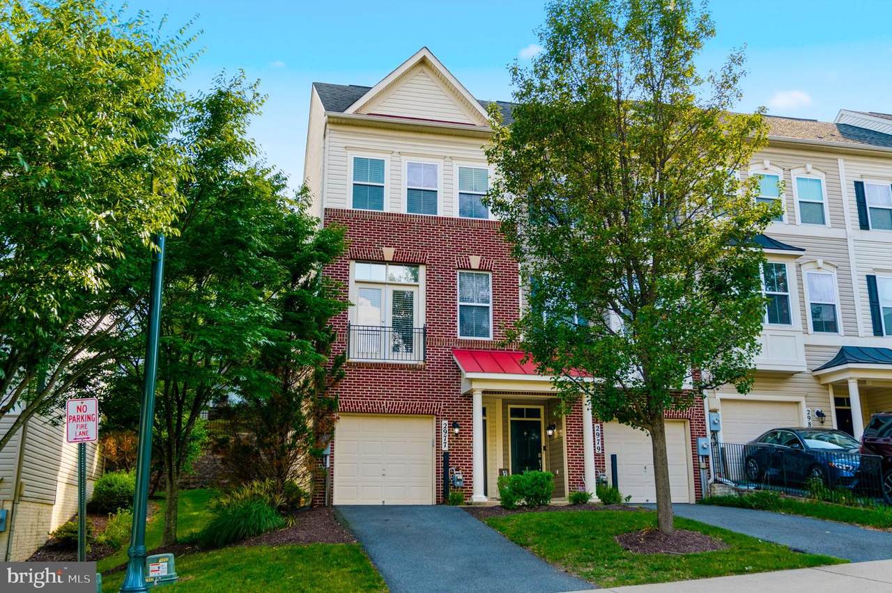 2977 Chinkapin Oak Lane - Photo 1