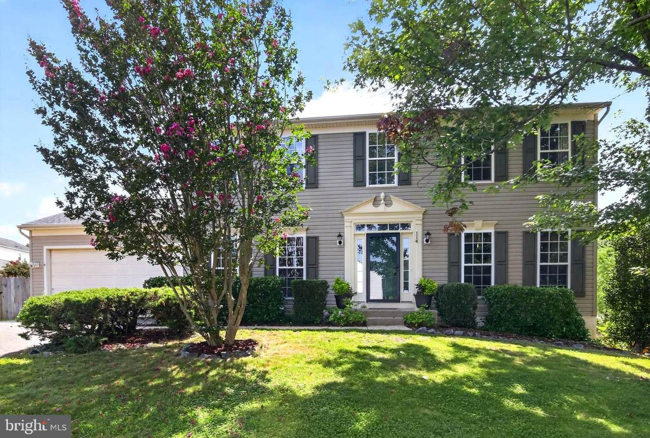 114 Limestone Way - Photo 1