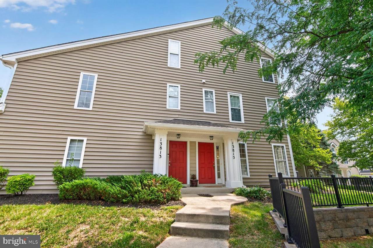 13815 King Gregory Way - Photo 1