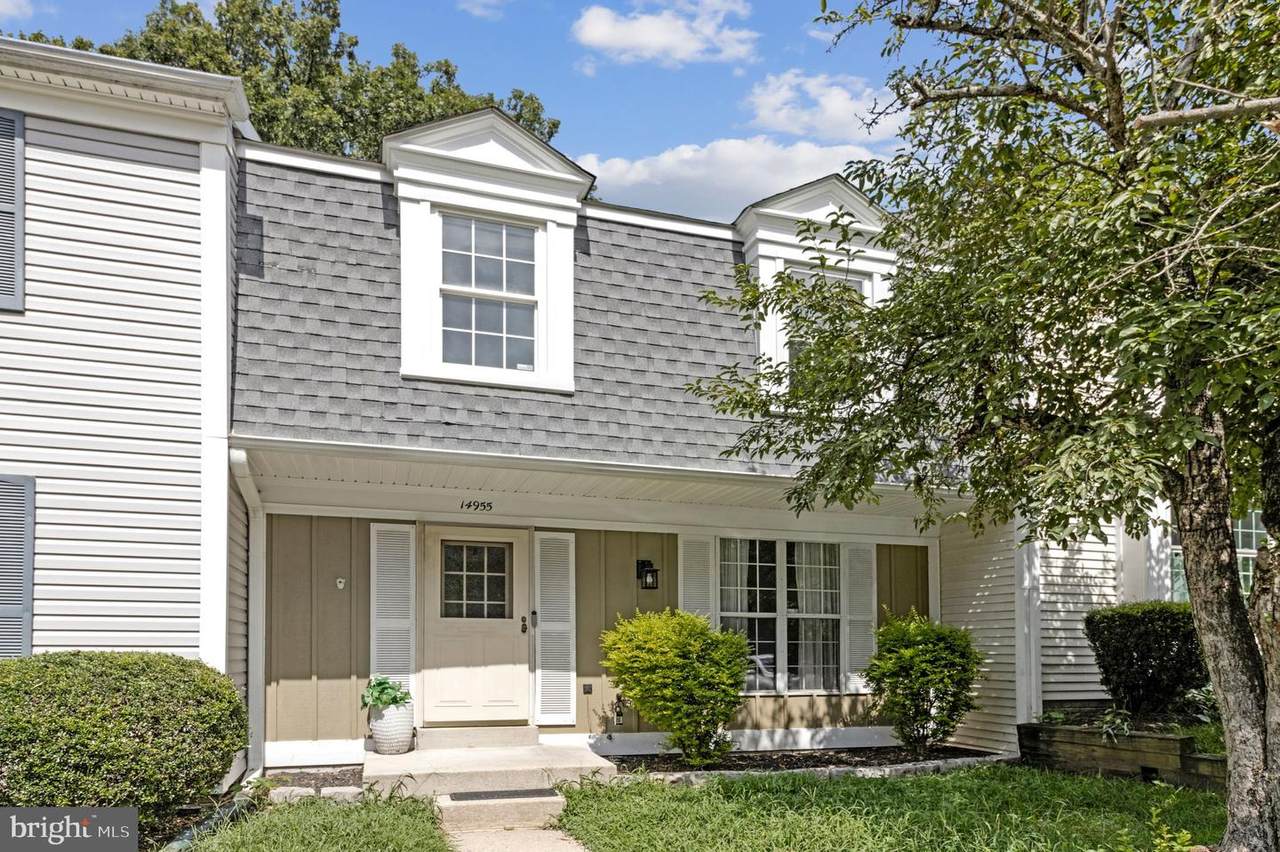 14955 Carriage Square Drive - Photo 1