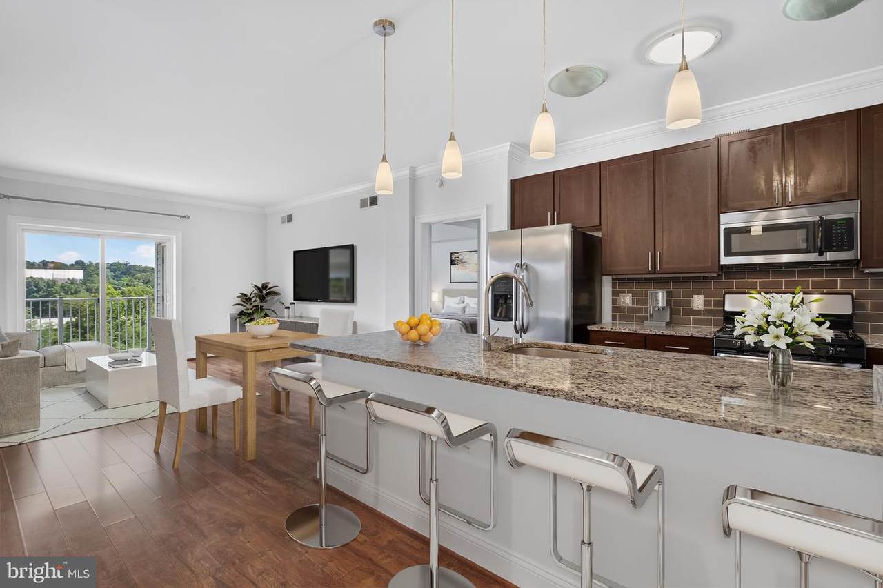 6301 Edsall Road - Photo 1