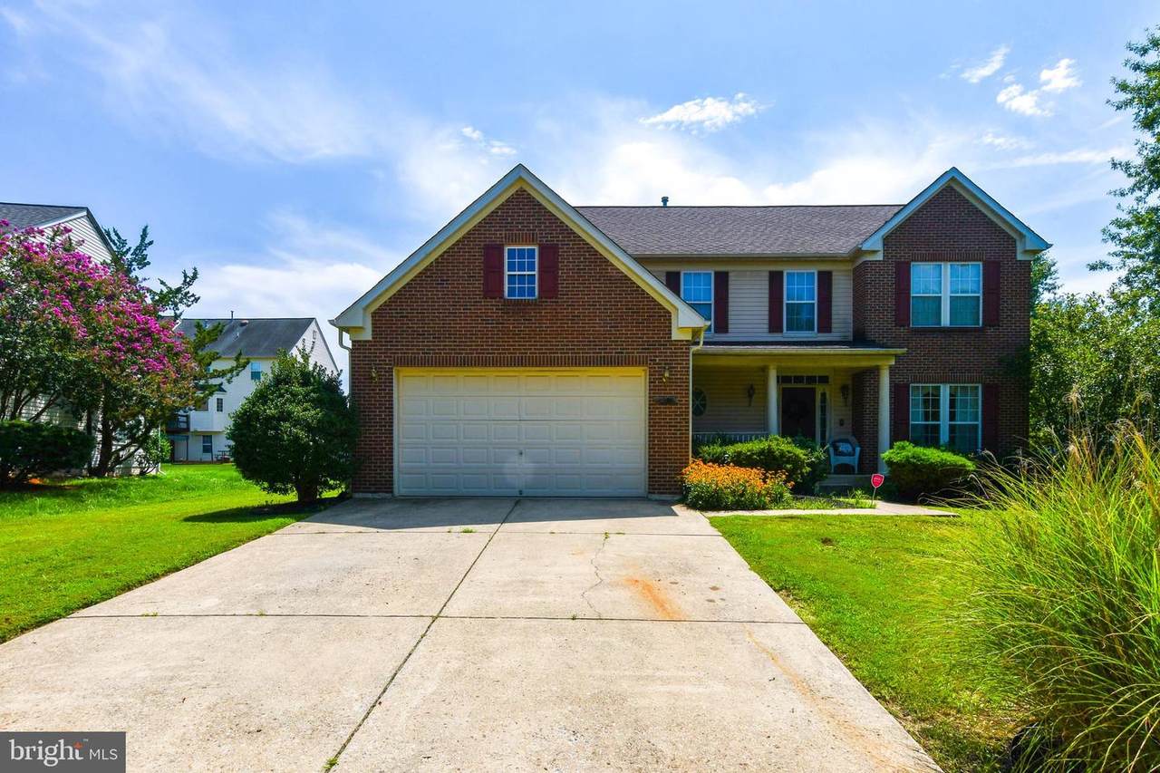 1408 Barnacle Geese Court - Photo 1