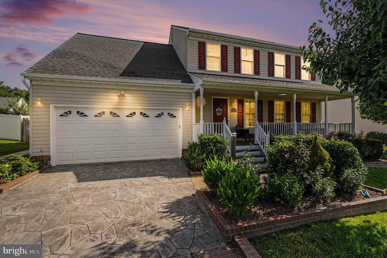 12015 Teeside Drive - Photo 1