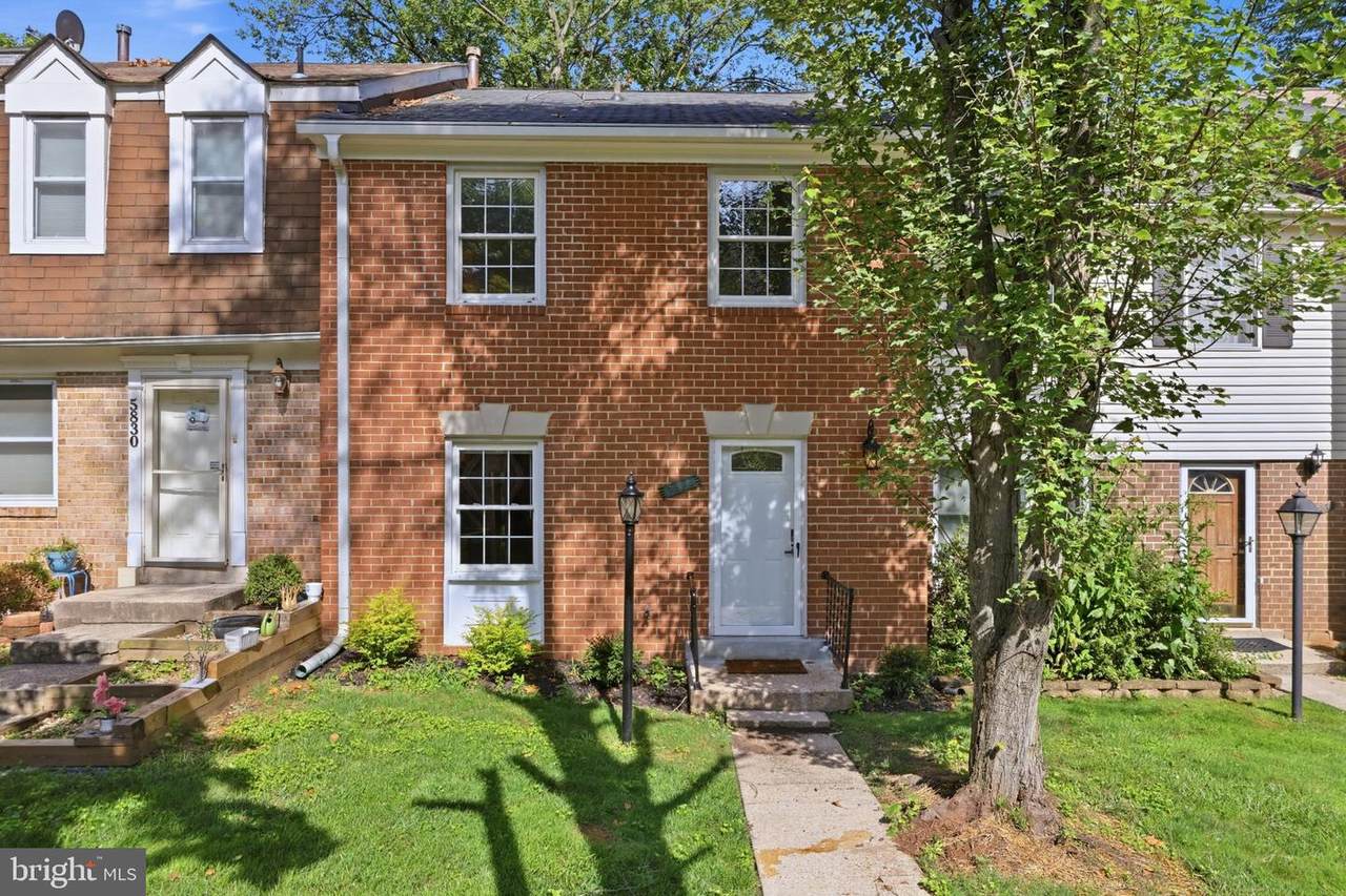 5828 Alderleaf Place - Photo 1
