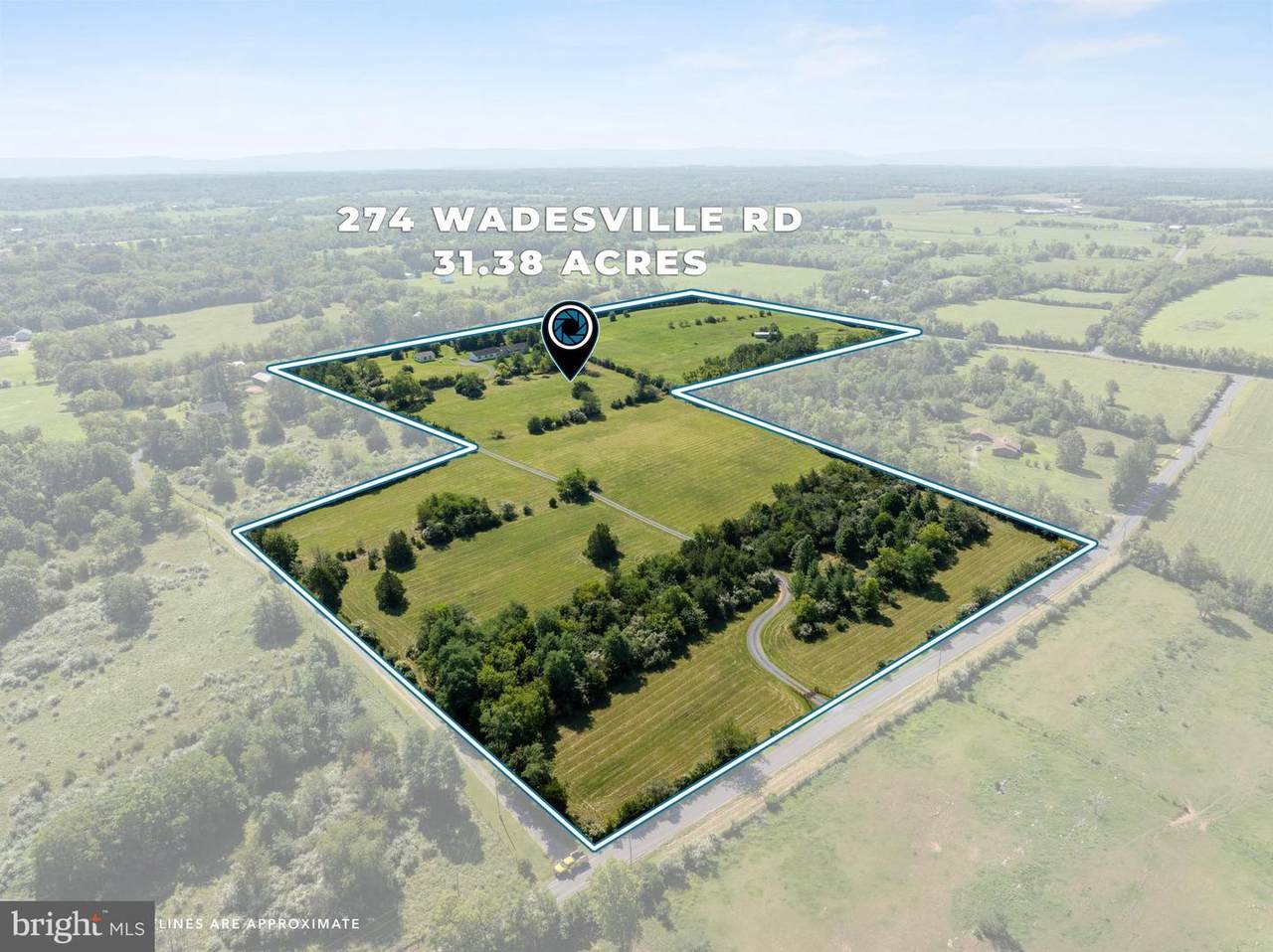 274 Wadesville Road - Photo 1