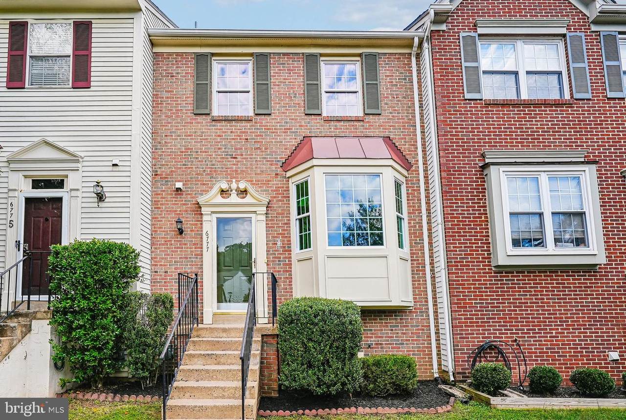 6777 Jenny Leigh Court - Photo 1