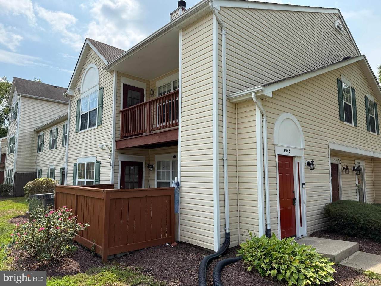 4508 Running Deer Way - Photo 1
