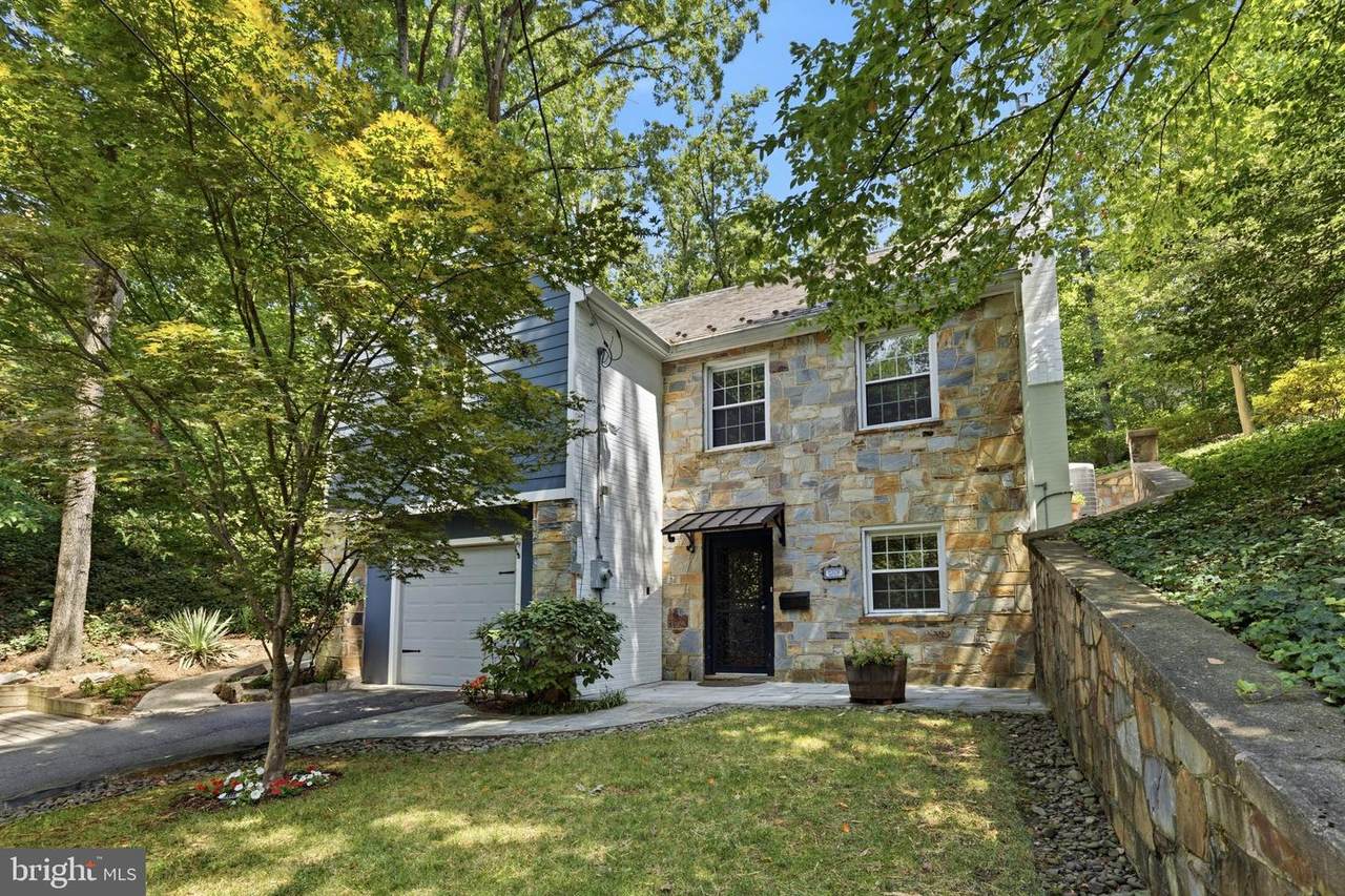 2617 Arlington Ridge Road - Photo 1