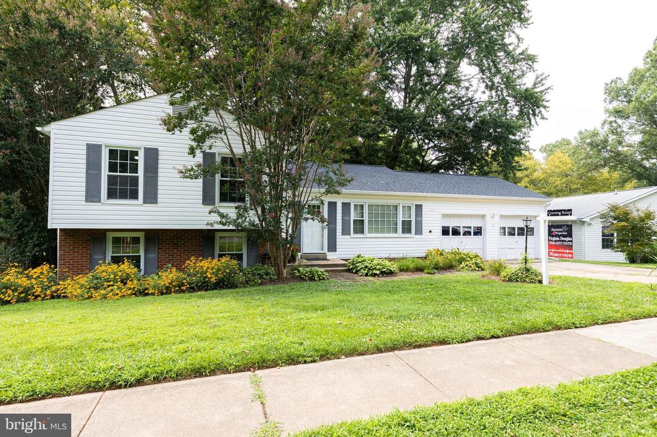 5414 Rumsford Lane - Photo 1