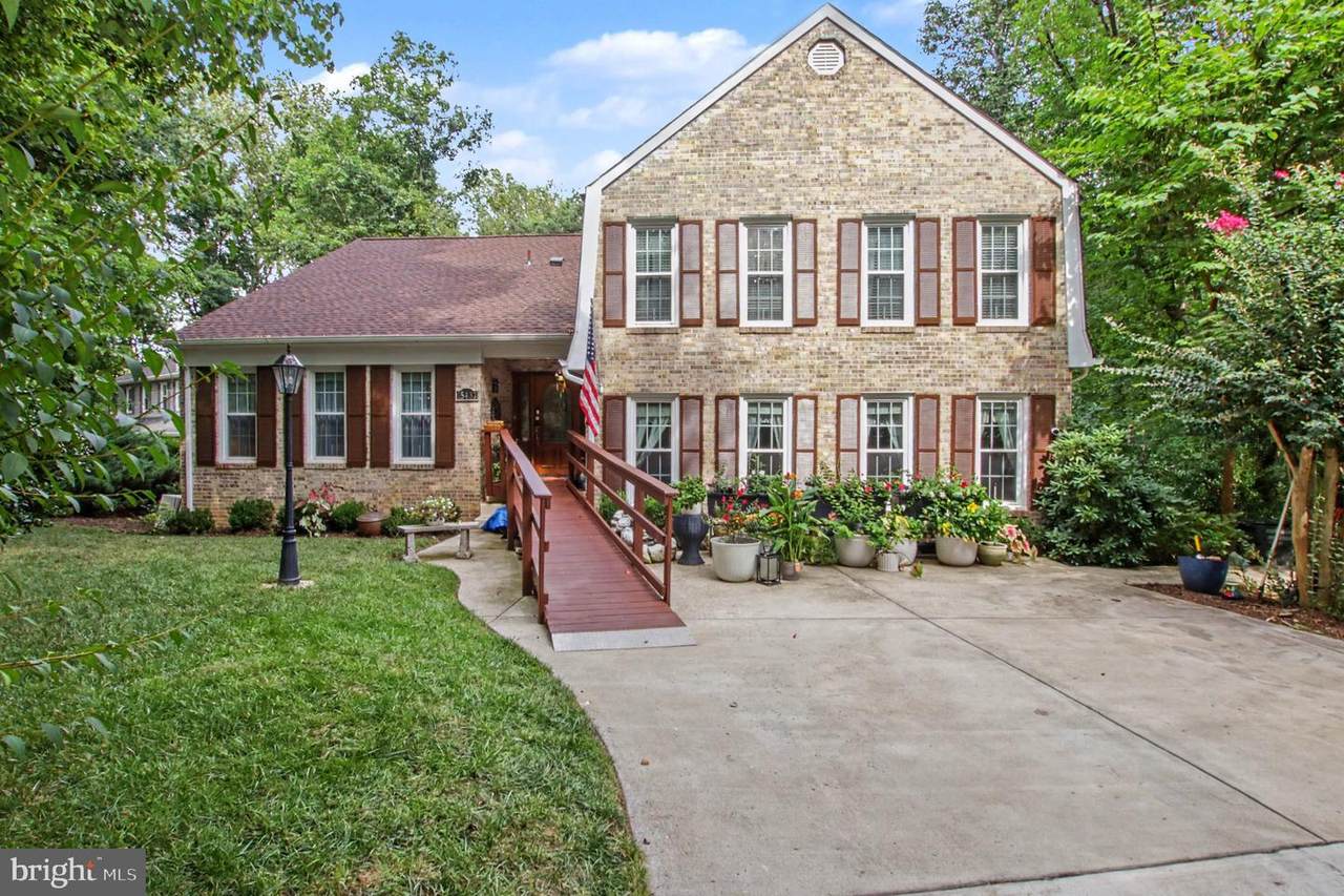15437 Silvan Glen Drive - Photo 1