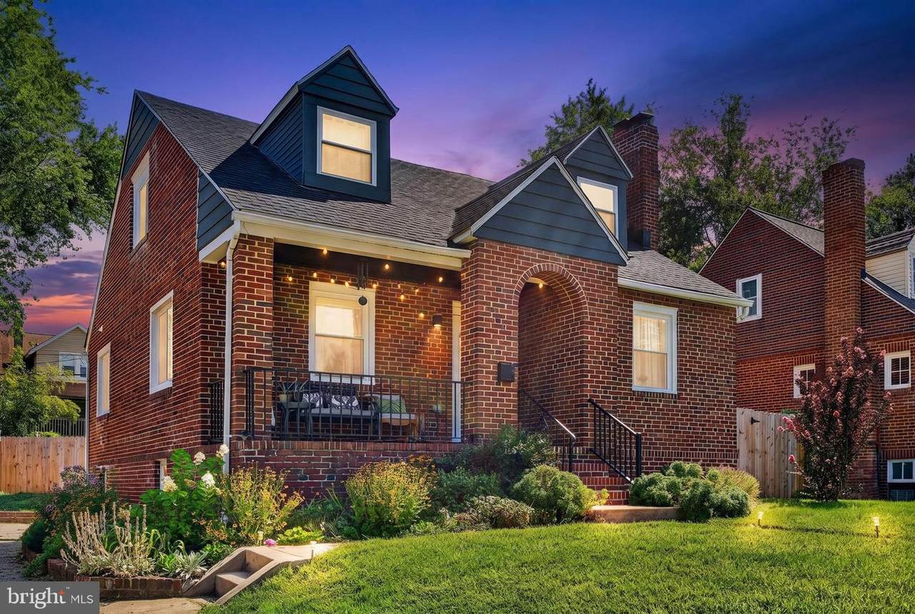 3806 Biddison Lane - Photo 1