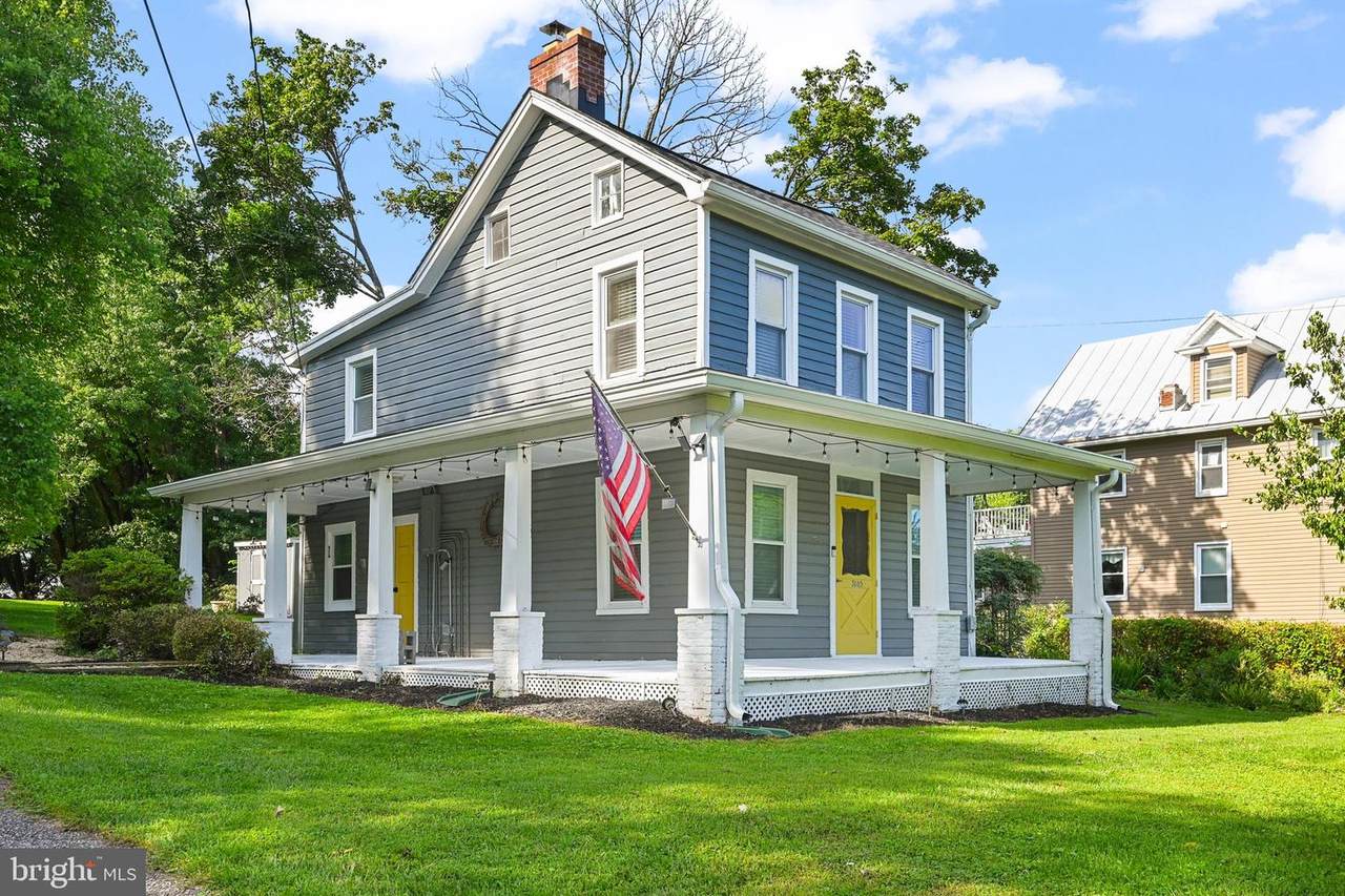 3105 Old Westminster Pike - Photo 1