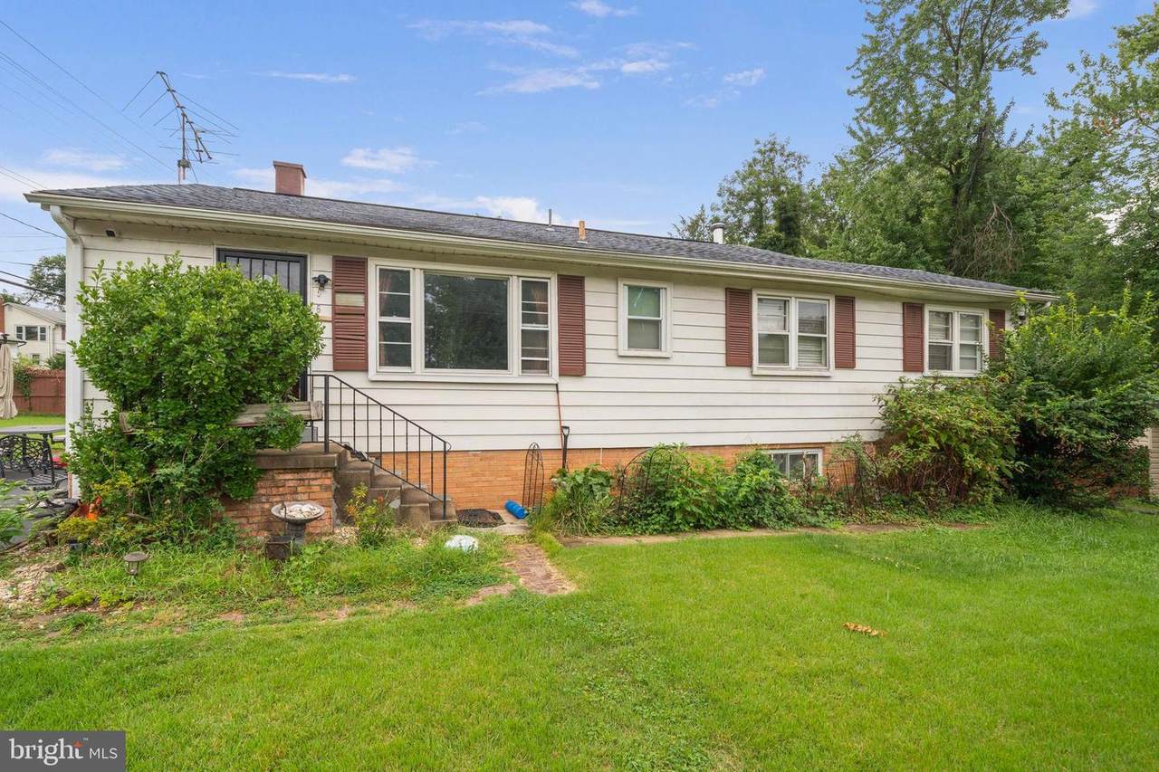 5603 Berwyn Road - Photo 1