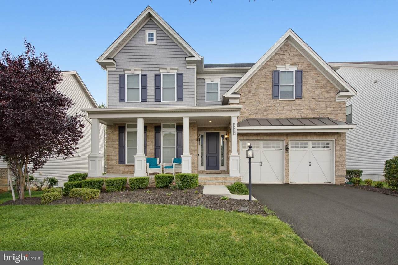 24535 Mountain Magnolia Place - Photo 1