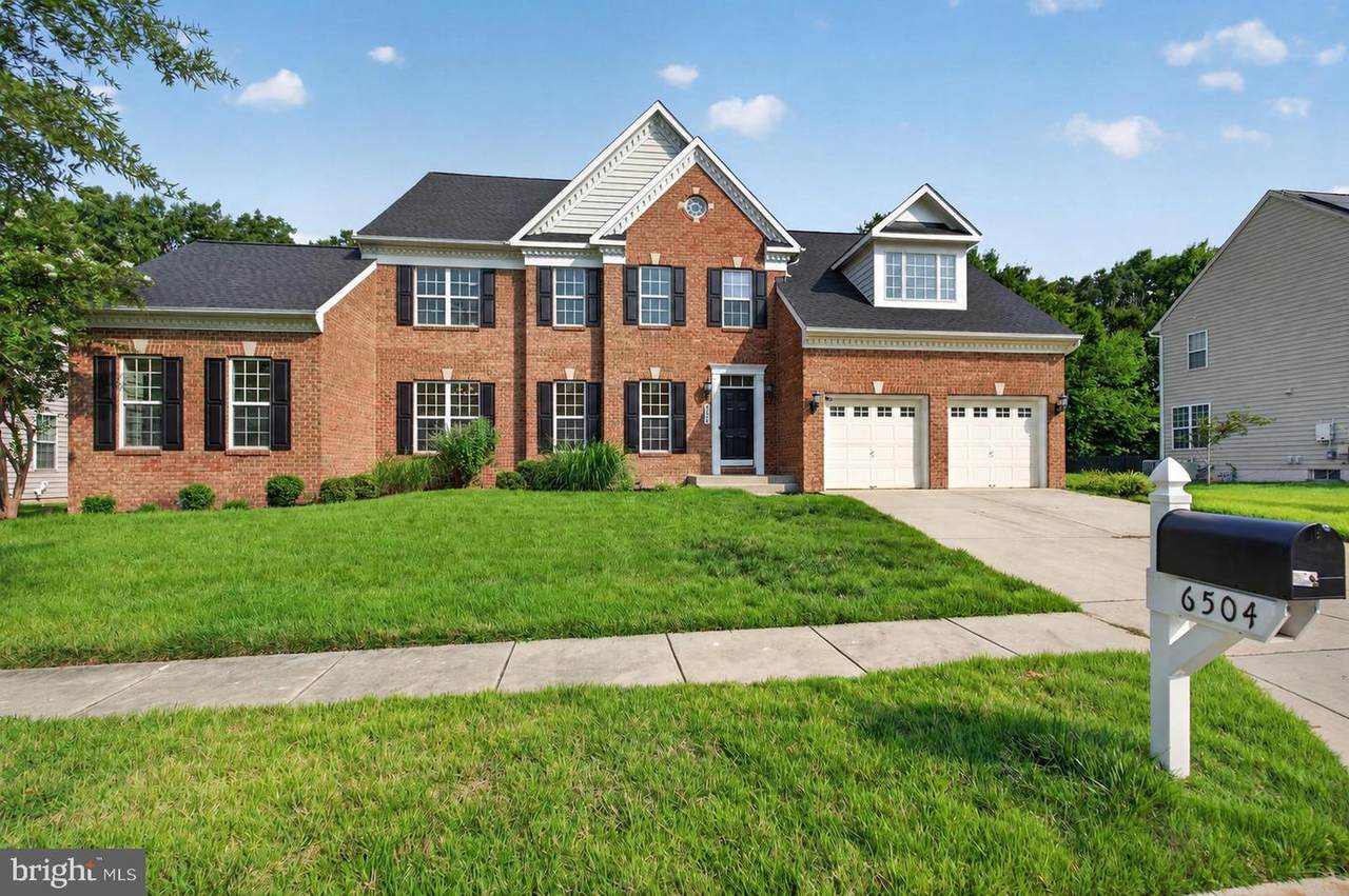 6504 Chatham Park Drive - Photo 1
