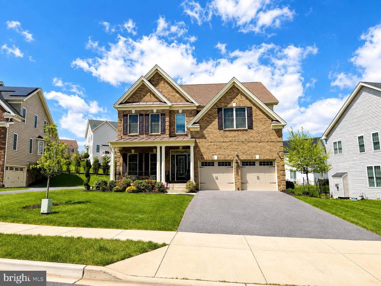 4705 Thoroughbred Drive - Photo 1