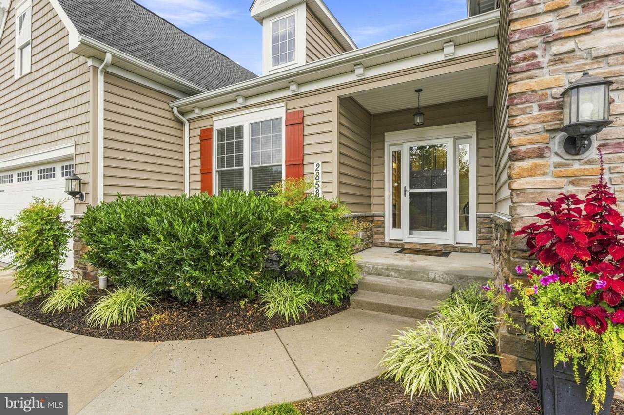 2858 Chauncey Hill Drive - Photo 1