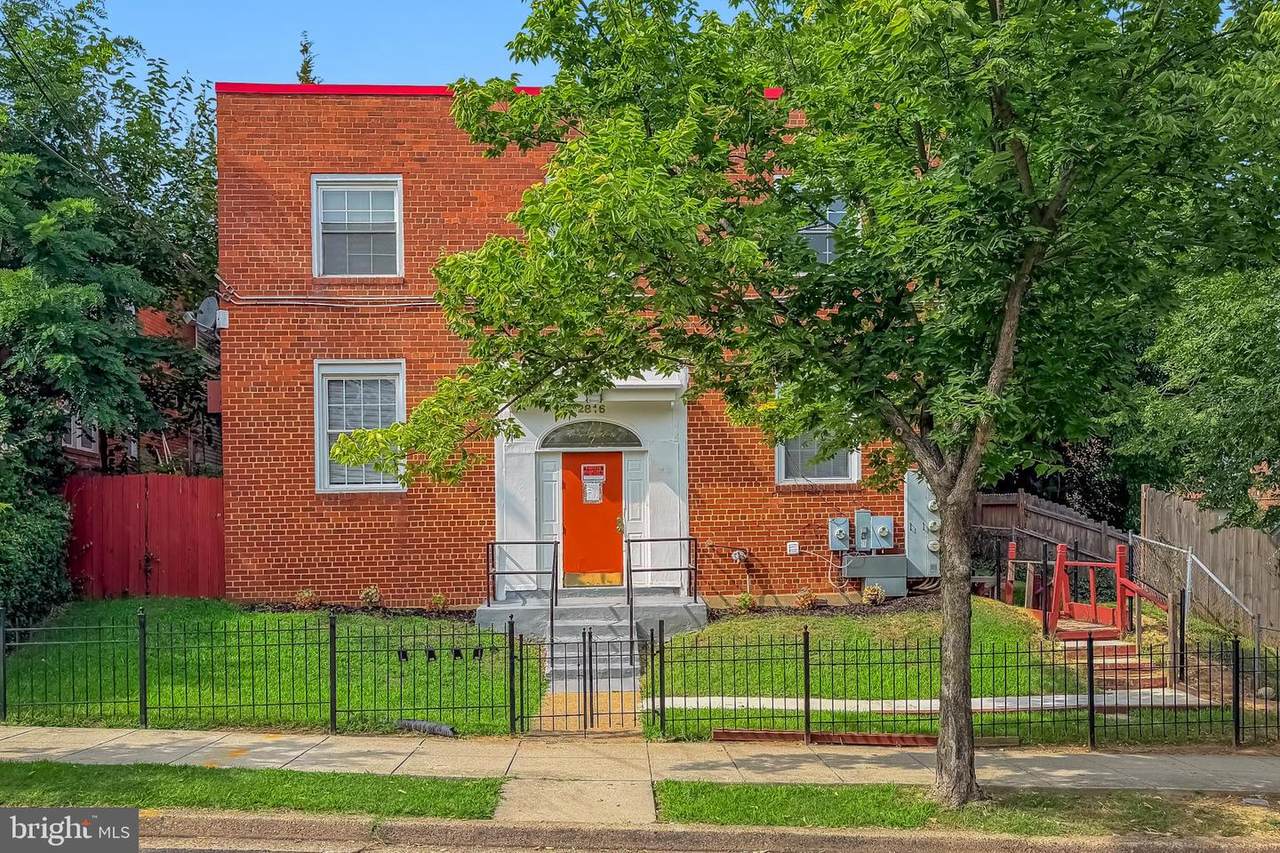 2816 Hartford Street - Photo 1