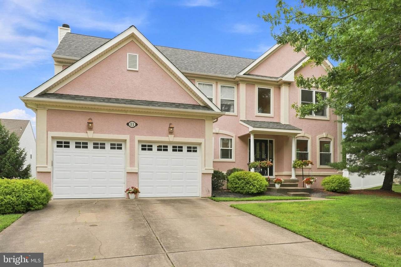 11 Equestrian Lane - Photo 1
