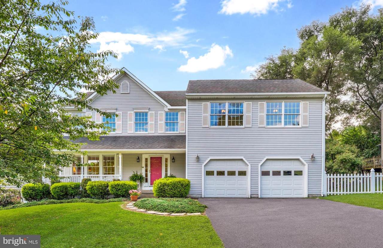 1605 Fort Braddock Court - Photo 1