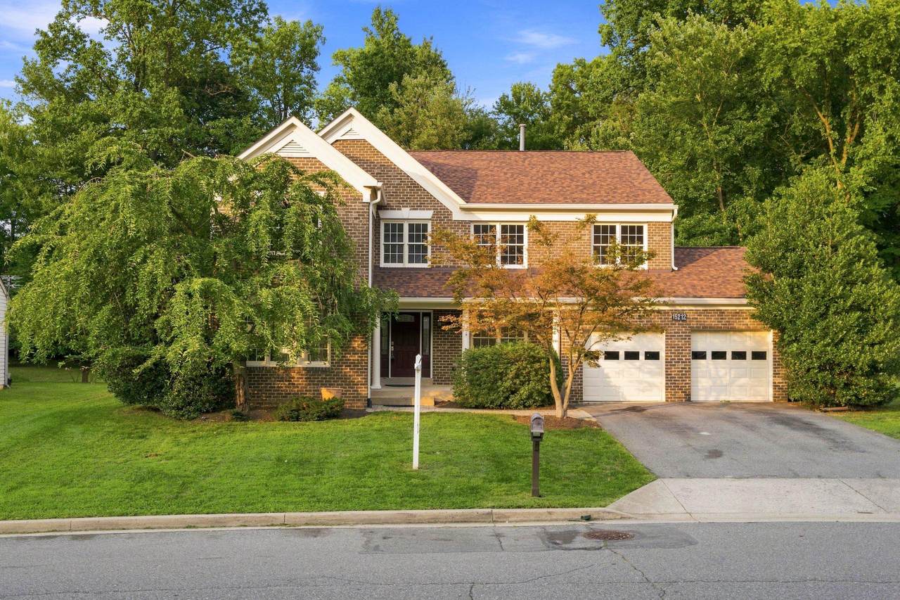 15212 Baileys Lane - Photo 1