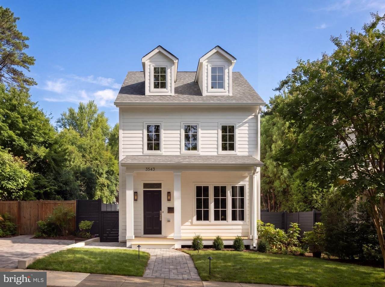 3543 Albemarle Street - Photo 1