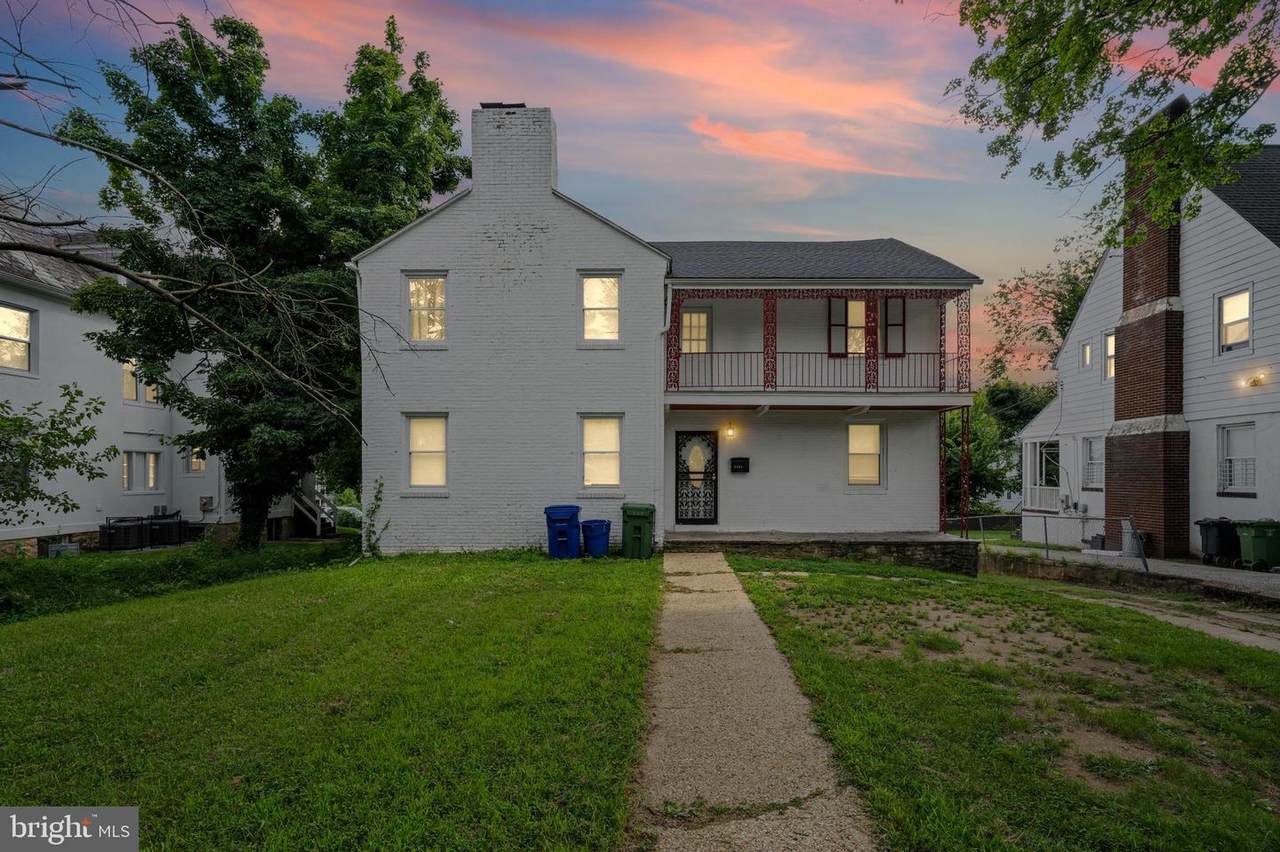 3303 Dorchester Road - Photo 1