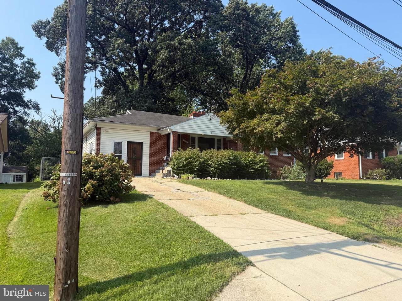 9309 Tuckerman Street - Photo 1