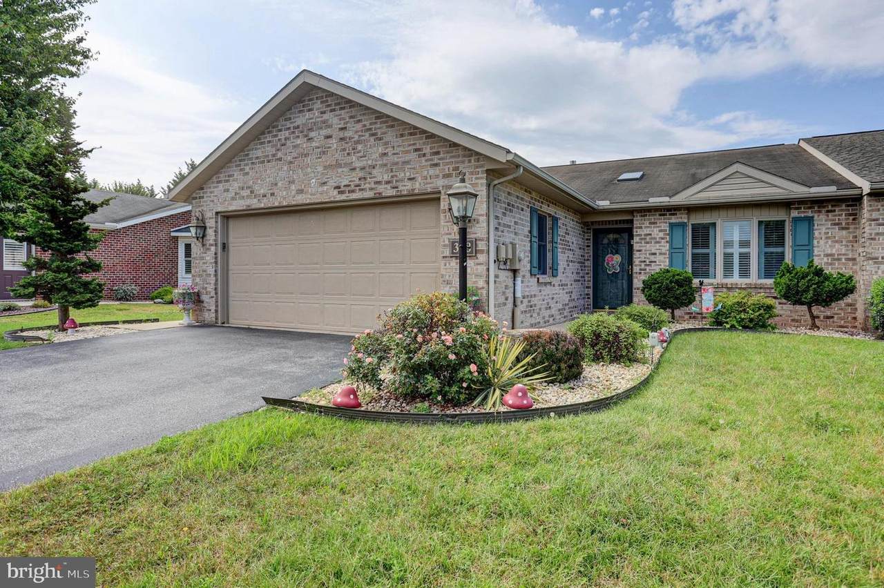 348 Phoenix Drive - Photo 1