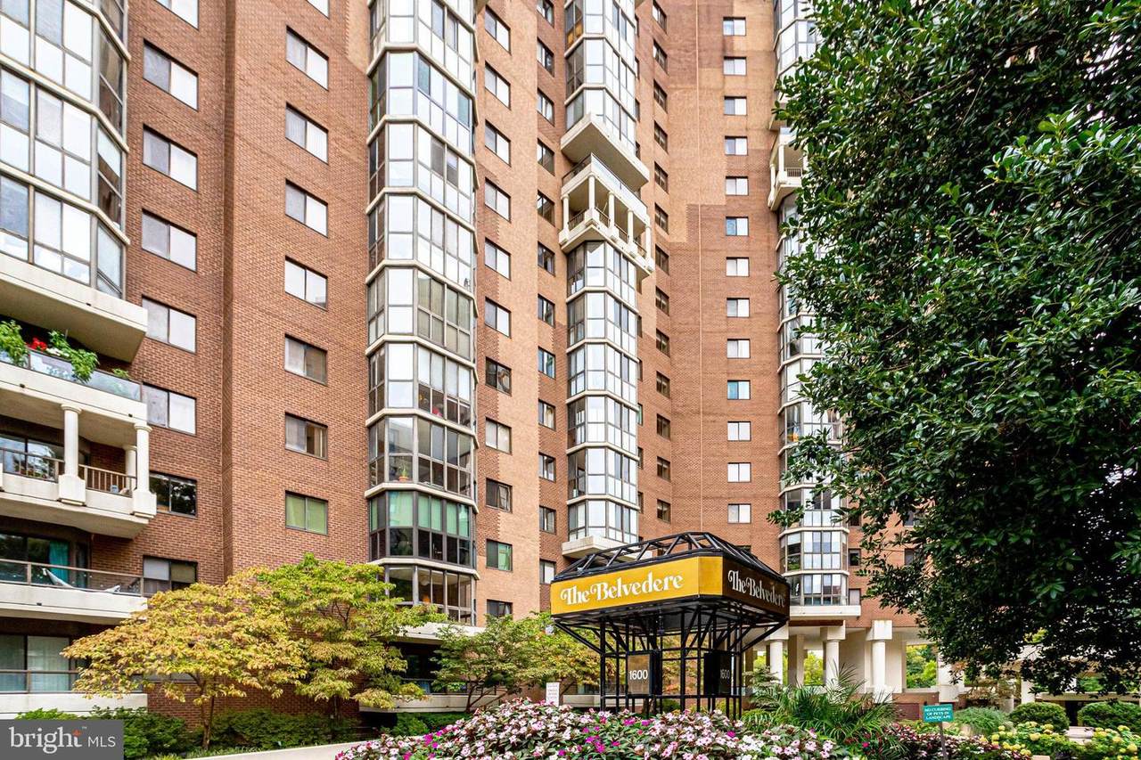 1600 Oak Street - Photo 1