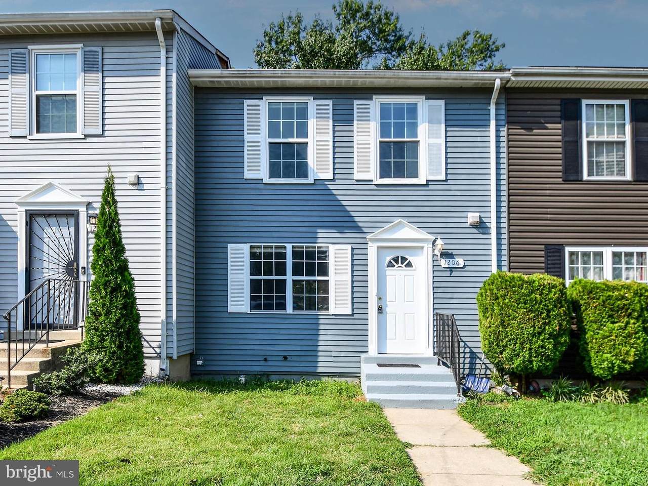 1206 Castlehaven Court - Photo 1