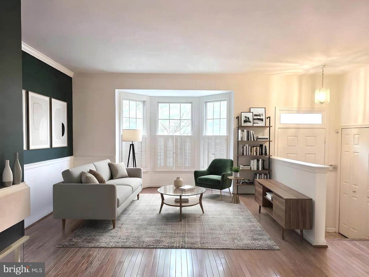937 Walnut Wood Road - Photo 1