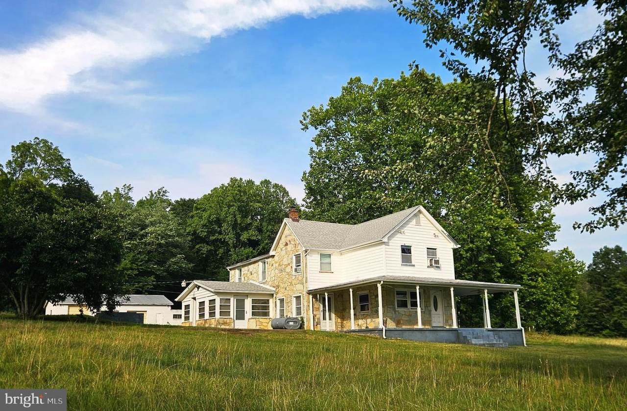 6416 Airlie Road - Photo 1