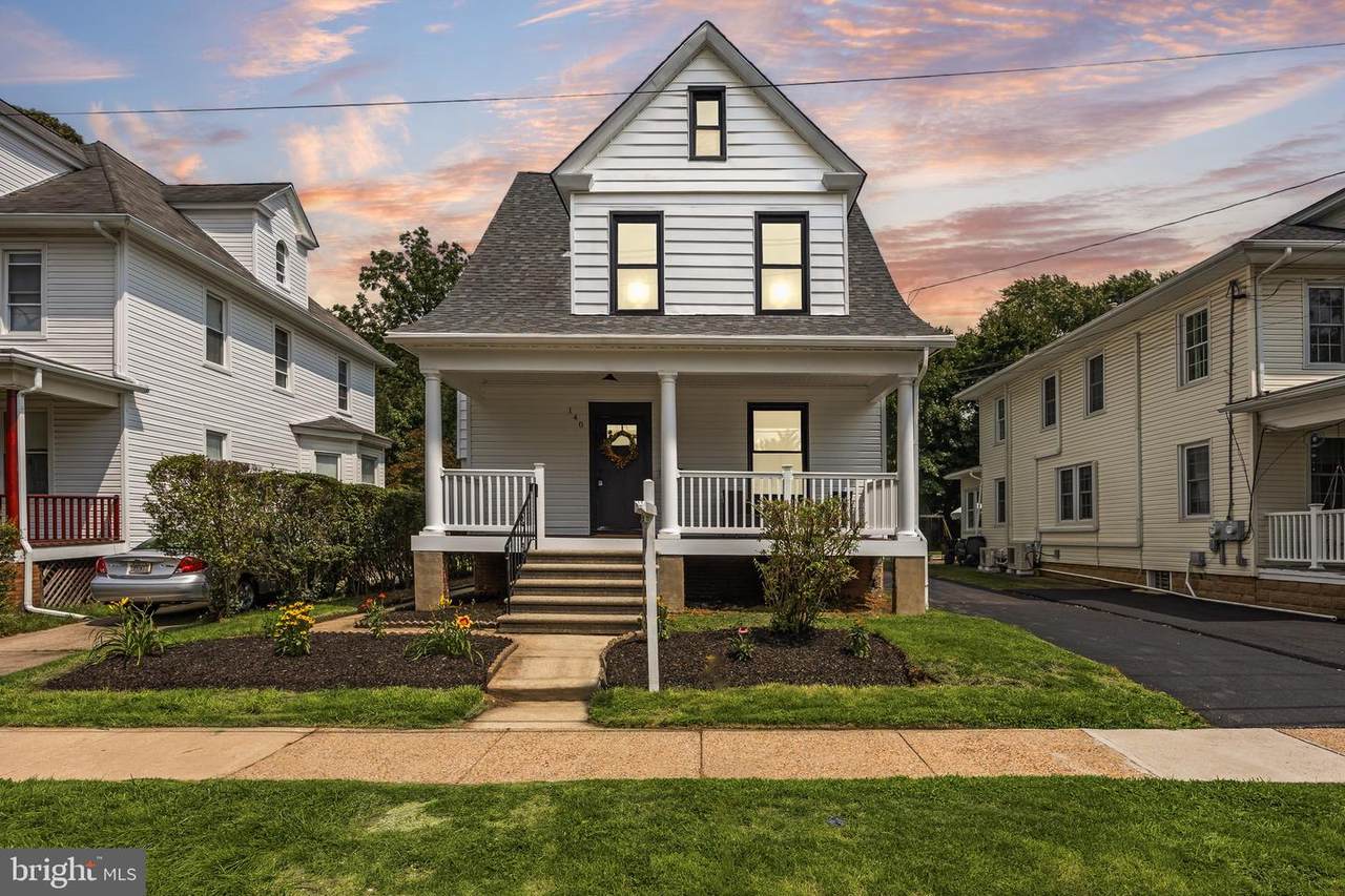 140 Washington Avenue - Photo 1