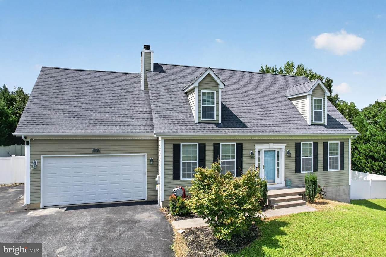 7065 Quicktree Farm Court - Photo 1
