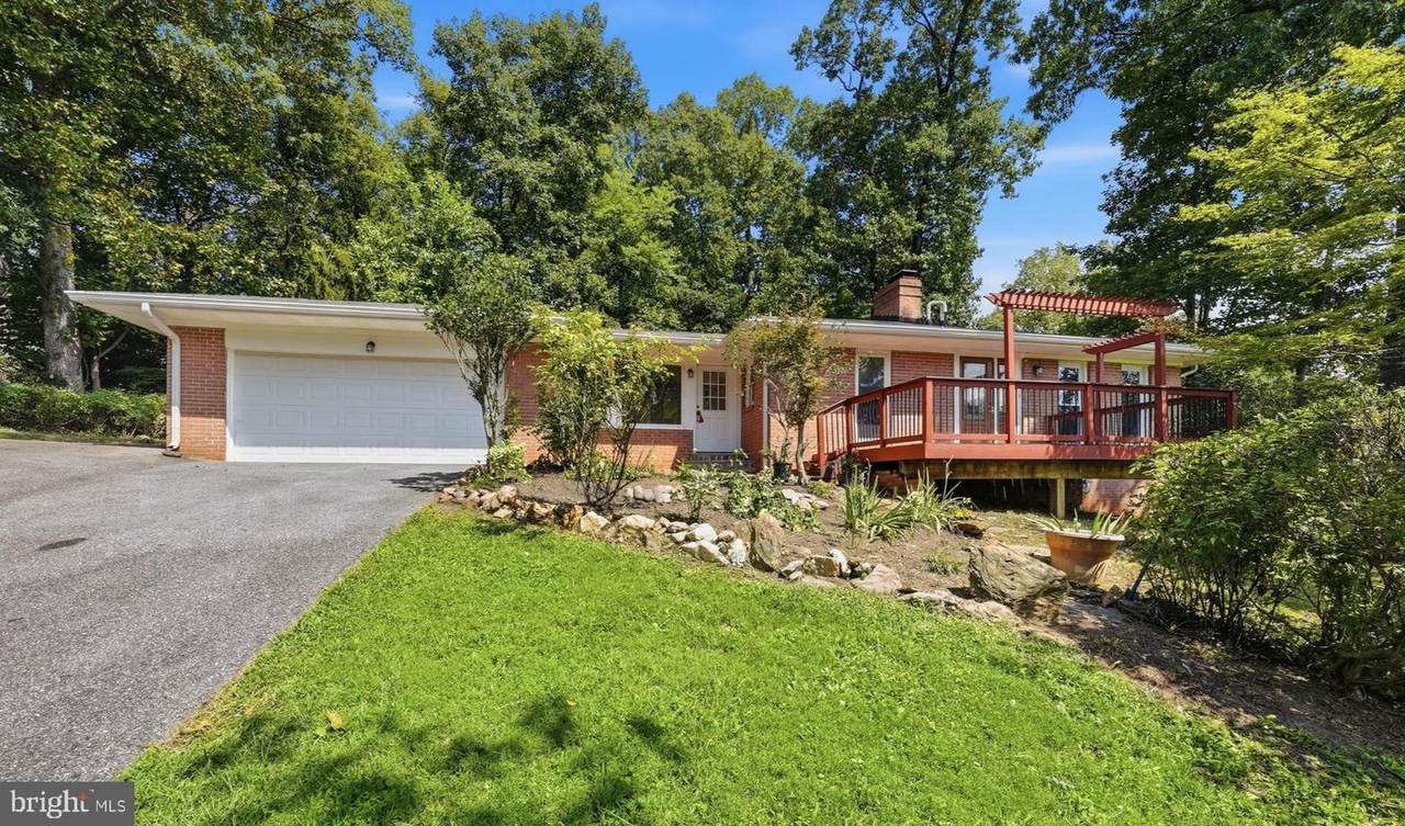 9425 Emory Grove Road - Photo 1
