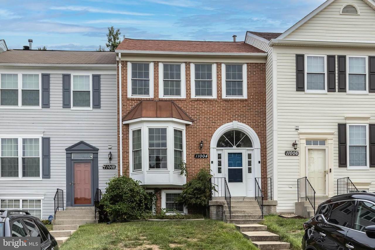 11004 Spring Lake Drive - Photo 1