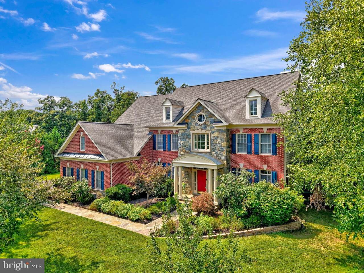 5874 Iron Stone Court - Photo 1