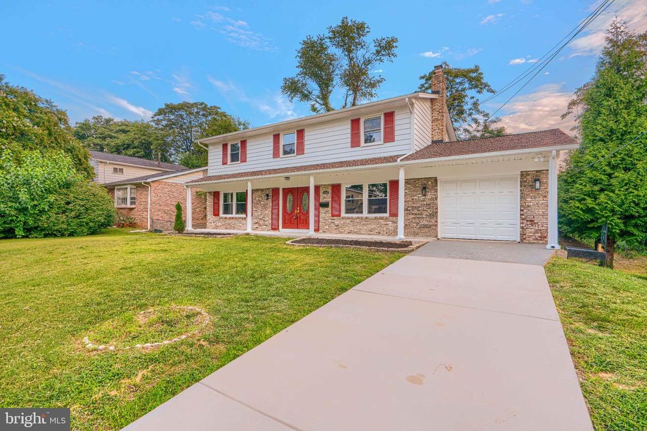 7806 Claudia Drive - Photo 1
