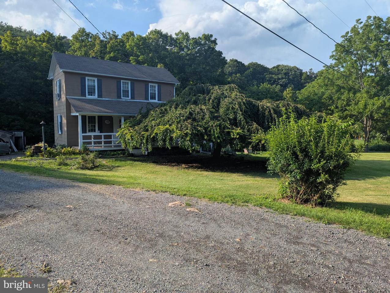 16911 Dutch Hollow Rd - Photo 1