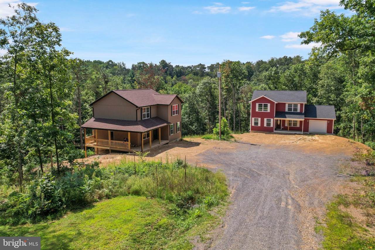 133 West Parker Drive - Photo 1