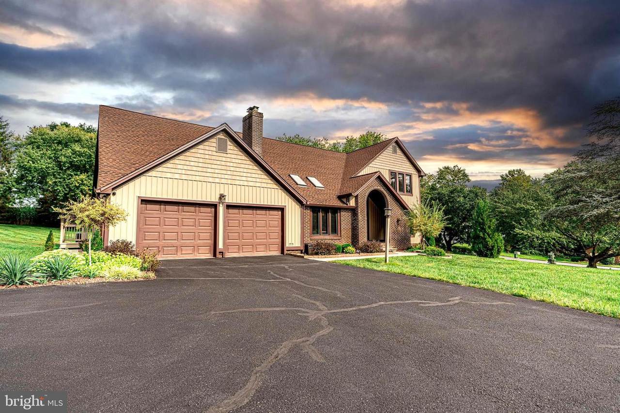 2308 Shepherd Court - Photo 1