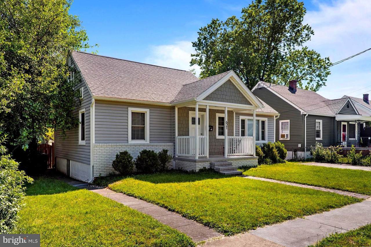 621 Patterson Avenue - Photo 1