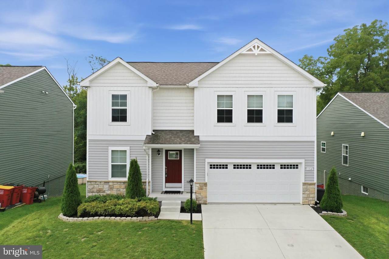 114 Belmont Place - Photo 1