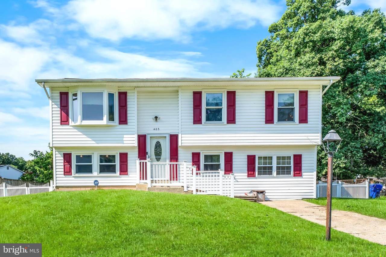 403 University Drive - Photo 1