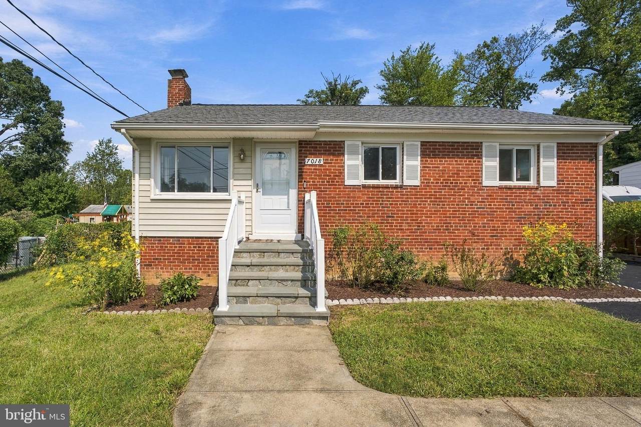 7018 Strathmore Street - Photo 1